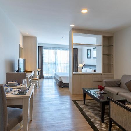 Kantary Bay Hotel And Serviced Apartments Sriracha Si Racha Exterior photo