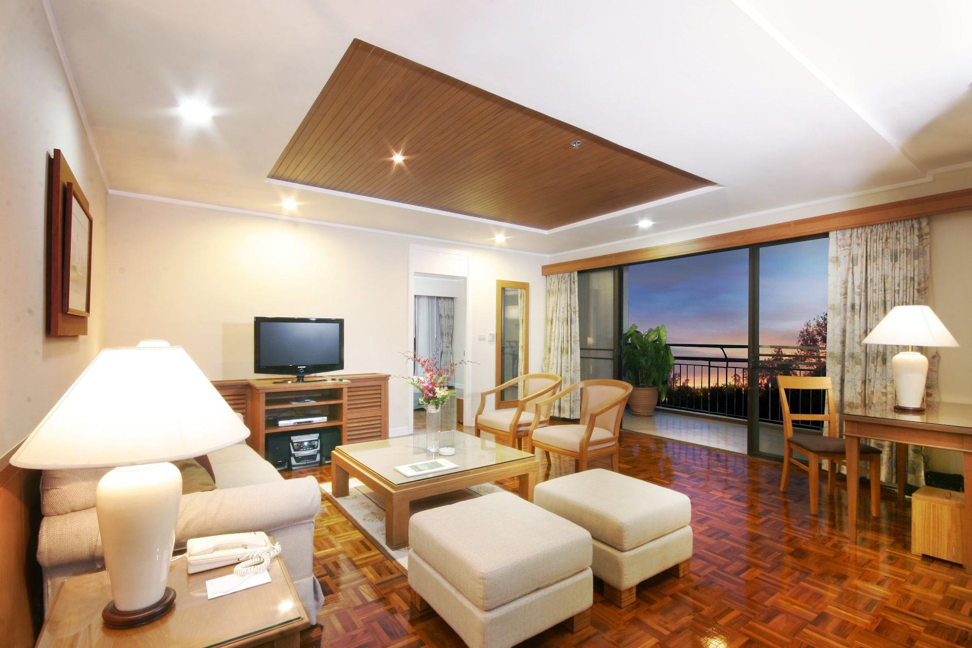 Kantary Bay Hotel And Serviced Apartments Sriracha Si Racha Exterior photo