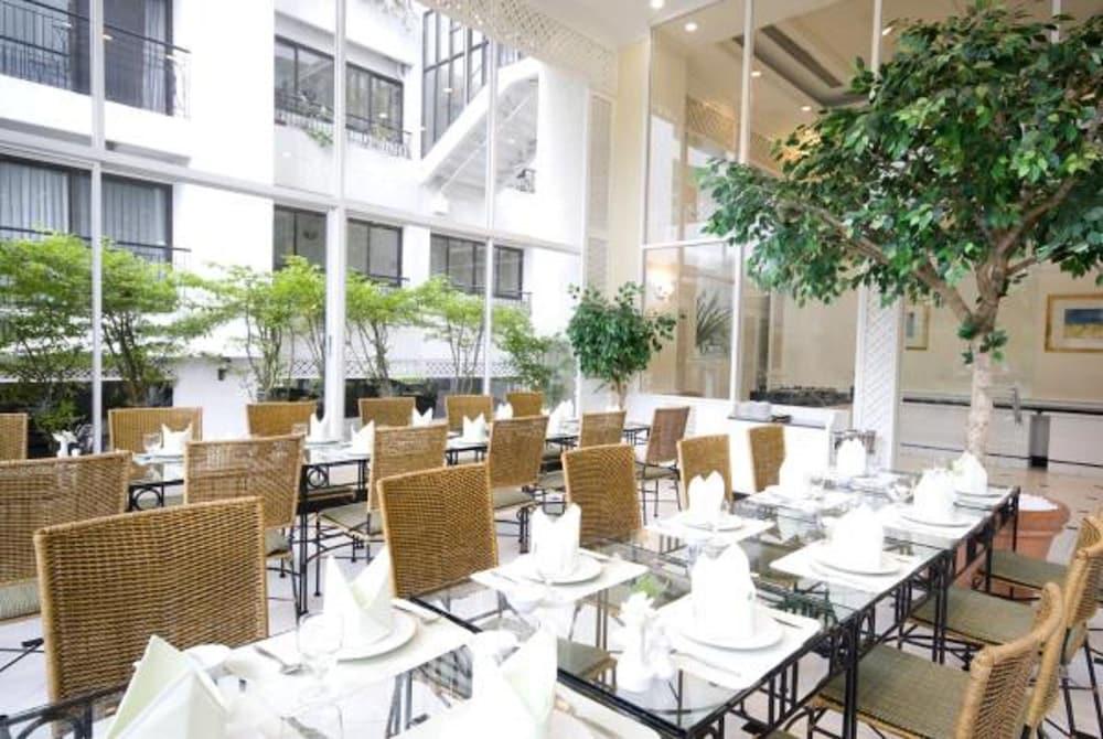 Kantary Bay Hotel And Serviced Apartments Sriracha Si Racha Exterior photo