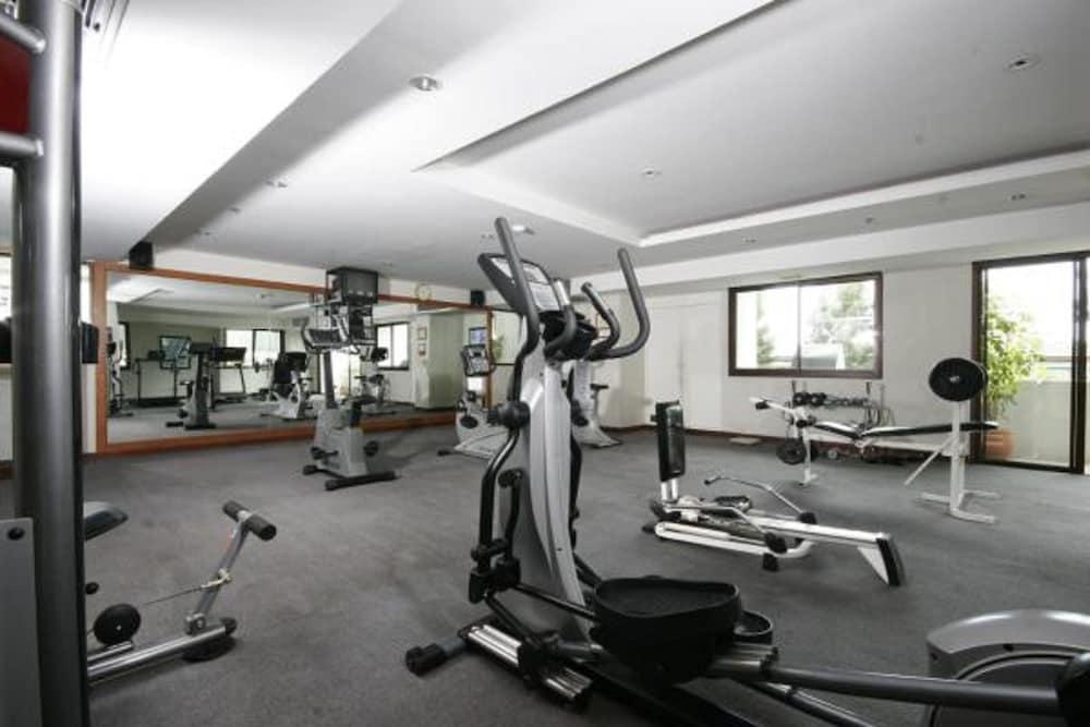 Kantary Bay Hotel And Serviced Apartments Sriracha Si Racha Exterior photo