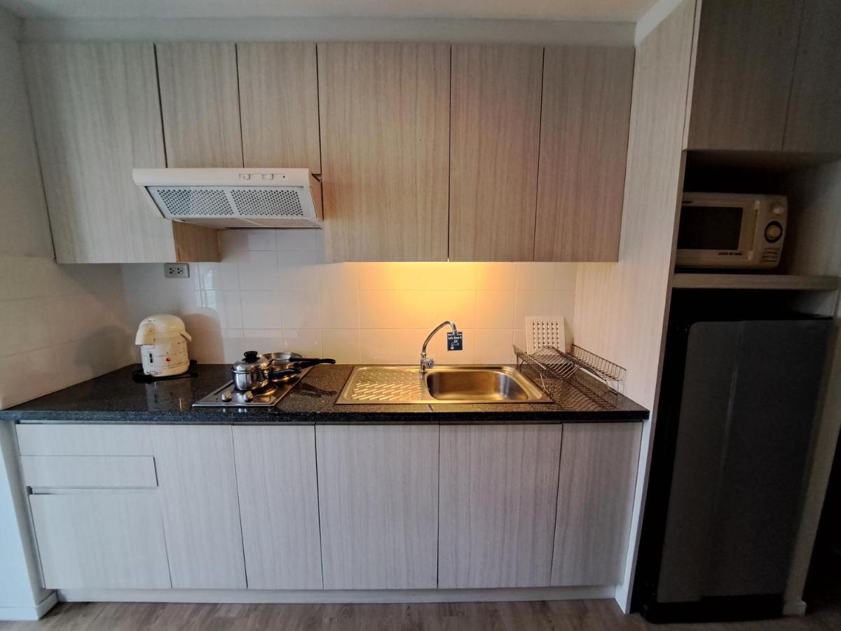 Kantary Bay Hotel And Serviced Apartments Sriracha Si Racha Exterior photo