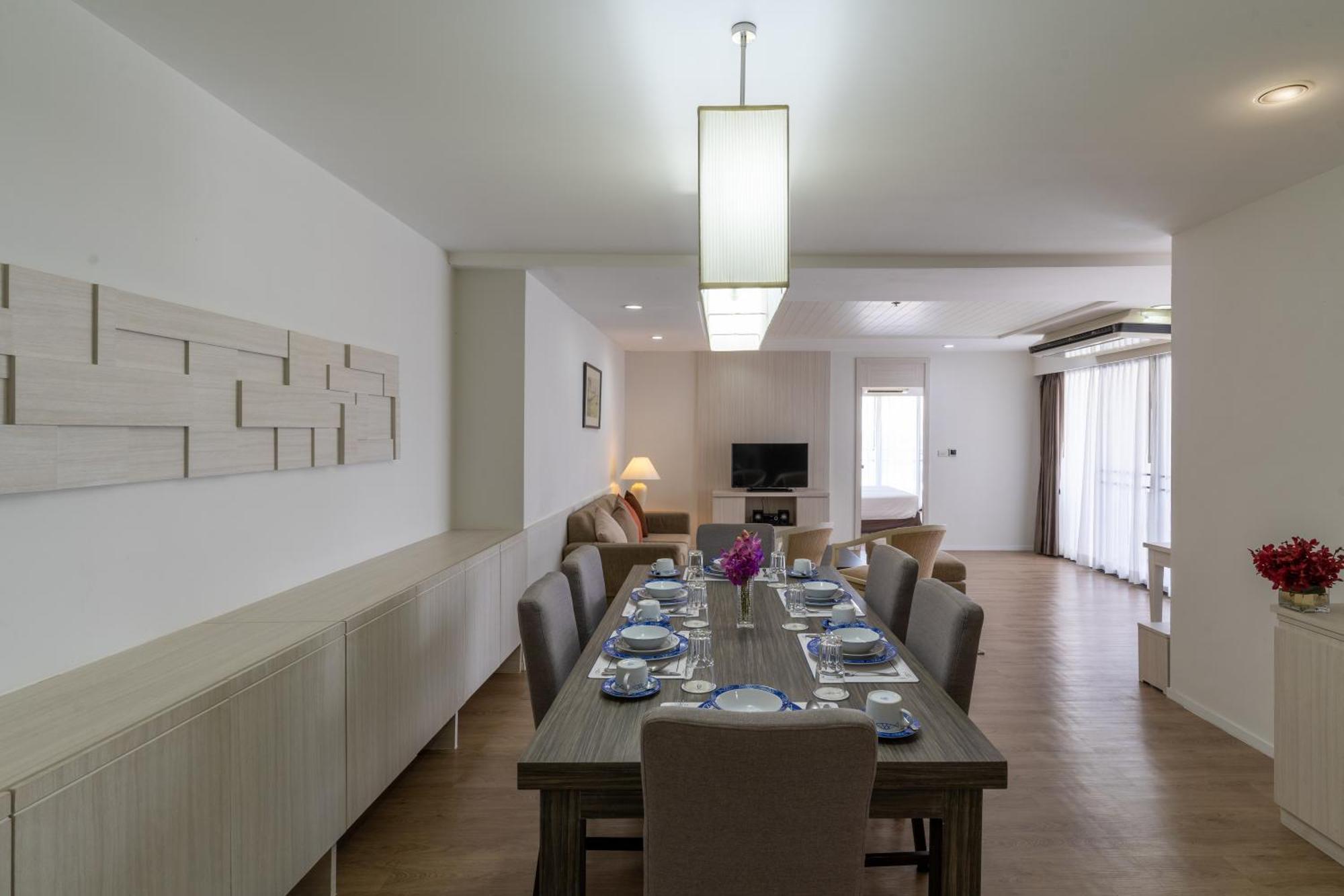Kantary Bay Hotel And Serviced Apartments Sriracha Si Racha Exterior photo