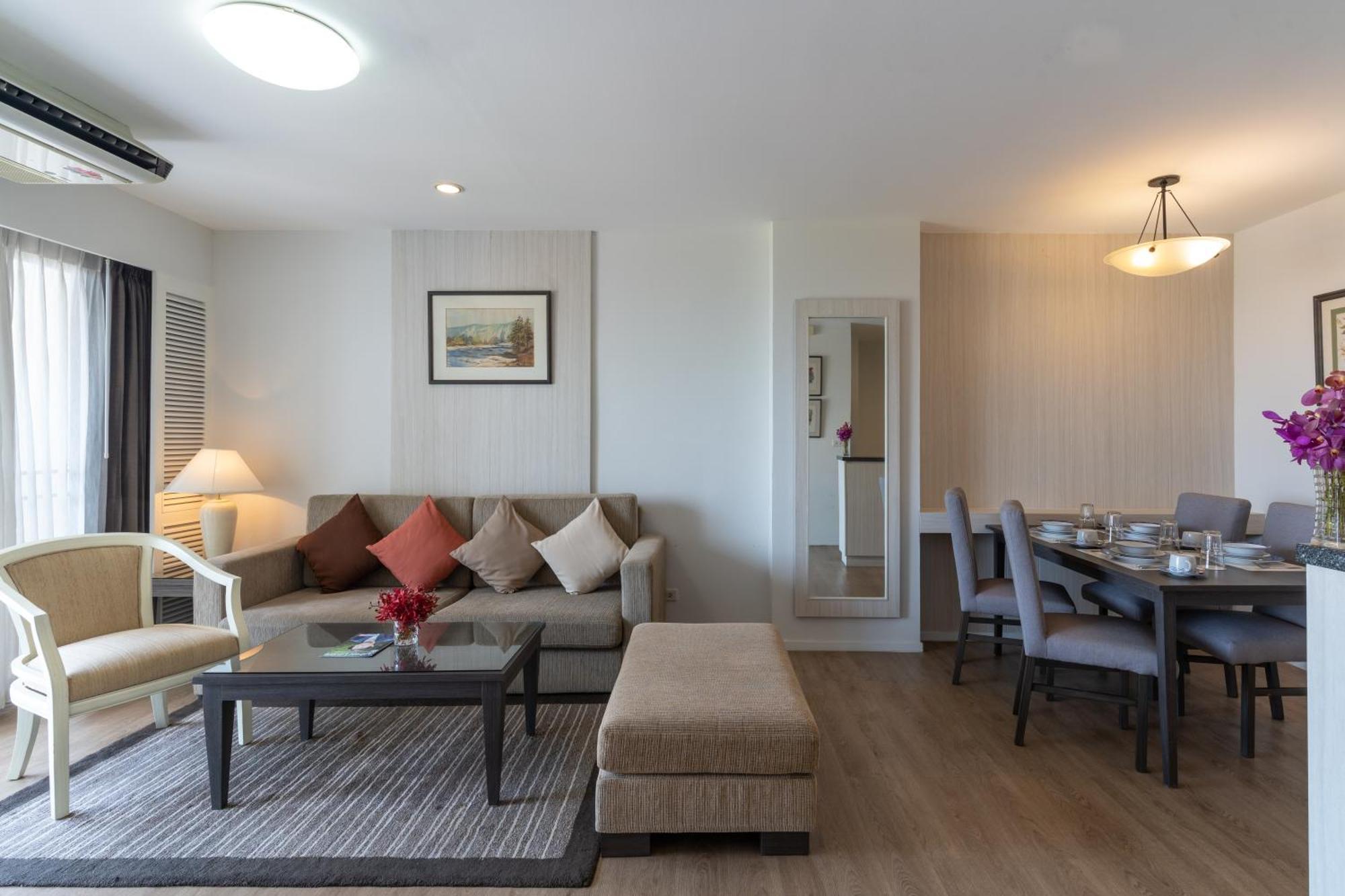 Kantary Bay Hotel And Serviced Apartments Sriracha Si Racha Exterior photo