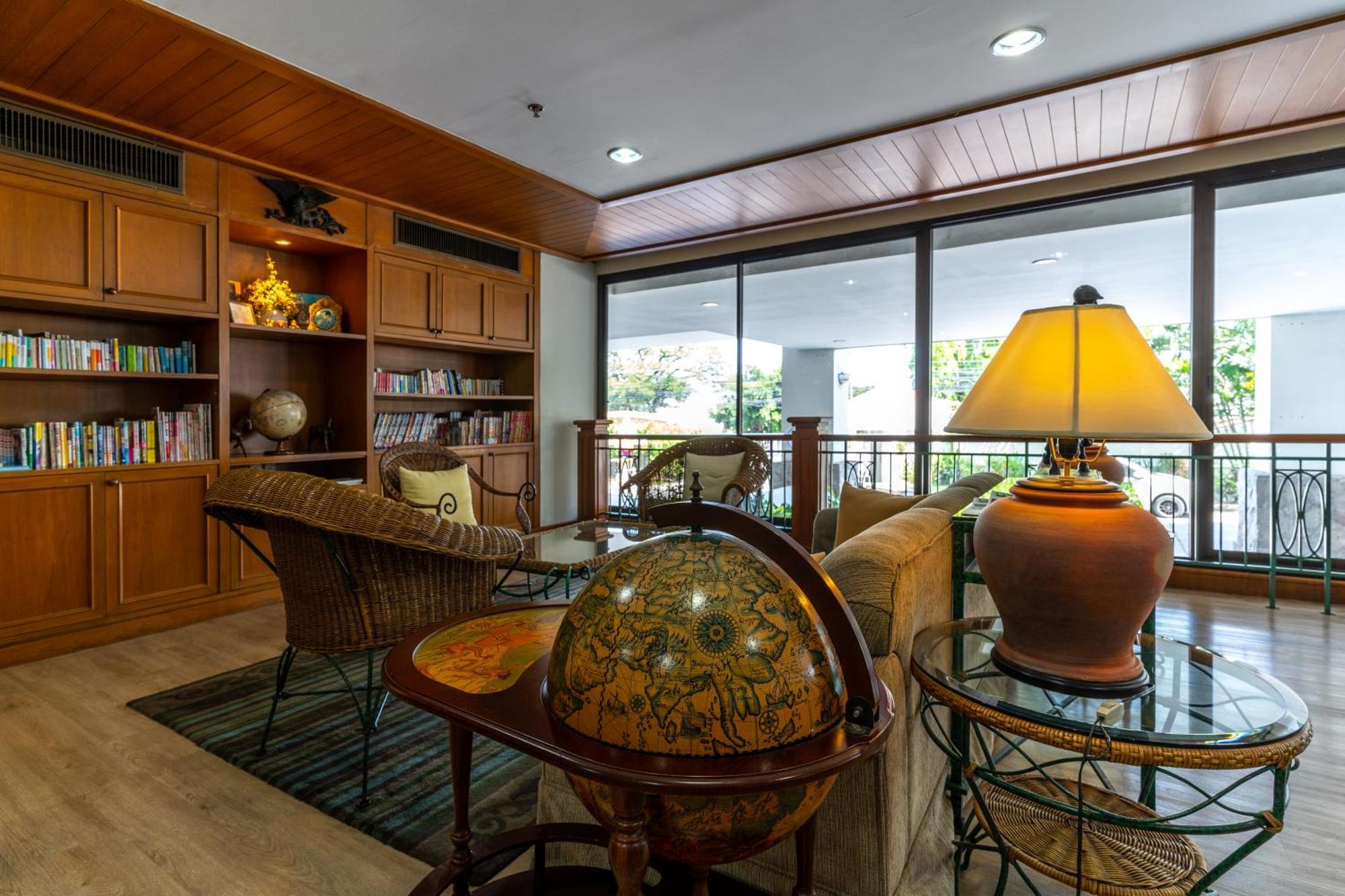 Kantary Bay Hotel And Serviced Apartments Sriracha Si Racha Exterior photo
