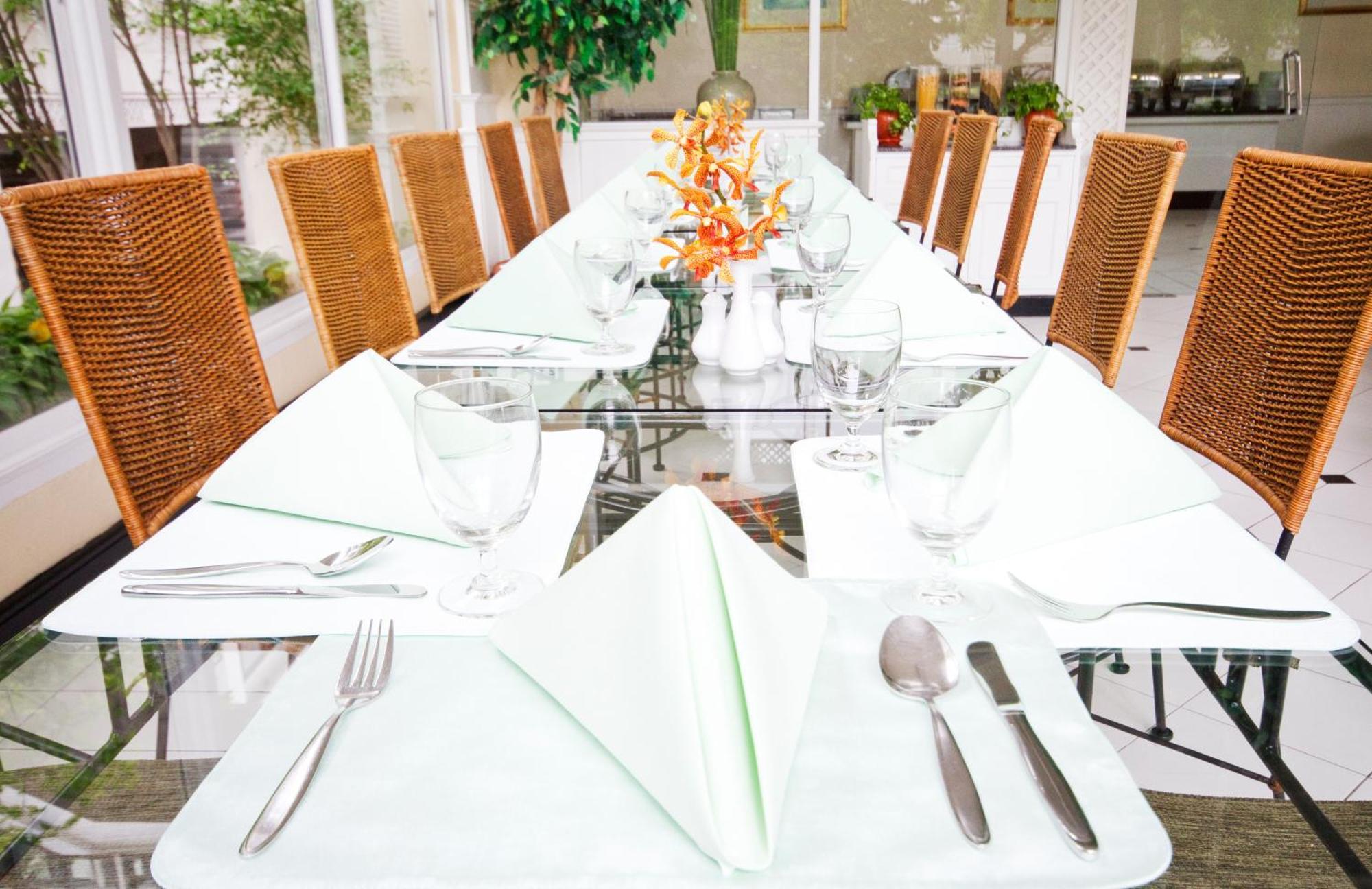 Kantary Bay Hotel And Serviced Apartments Sriracha Si Racha Exterior photo
