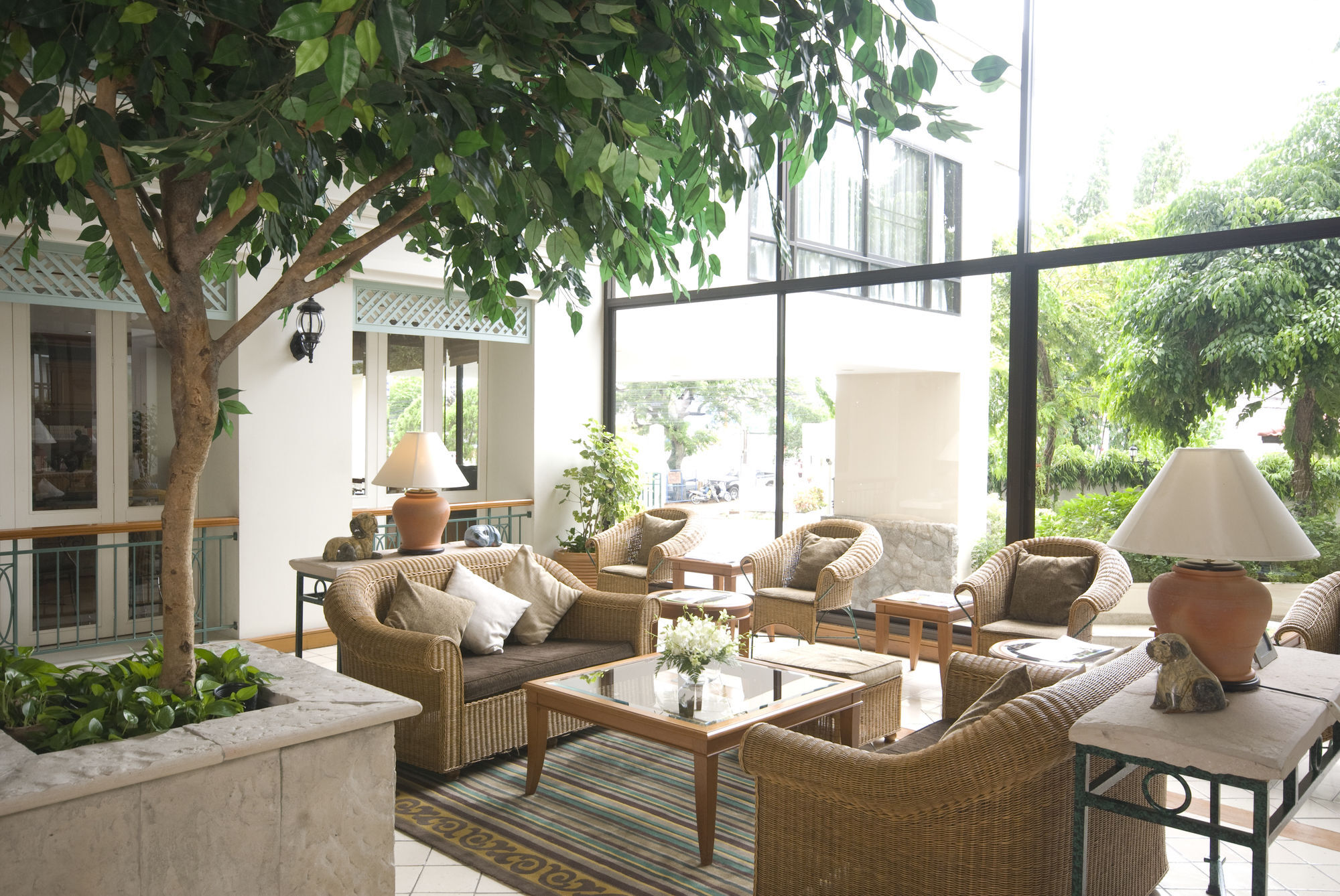 Kantary Bay Hotel And Serviced Apartments Sriracha Si Racha Exterior photo