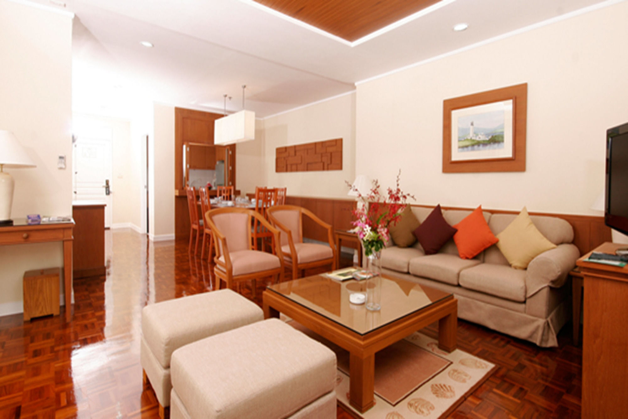 Kantary Bay Hotel And Serviced Apartments Sriracha Si Racha Exterior photo