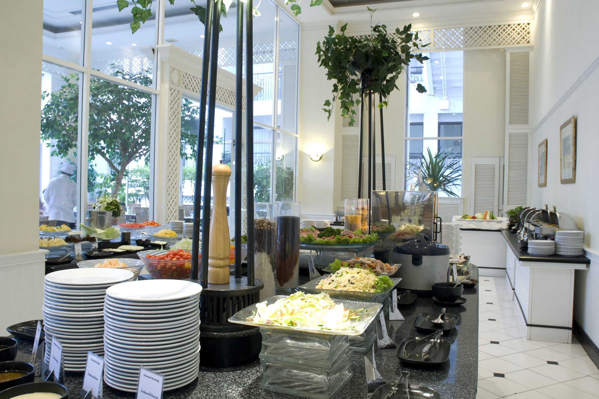 Kantary Bay Hotel And Serviced Apartments Sriracha Si Racha Exterior photo